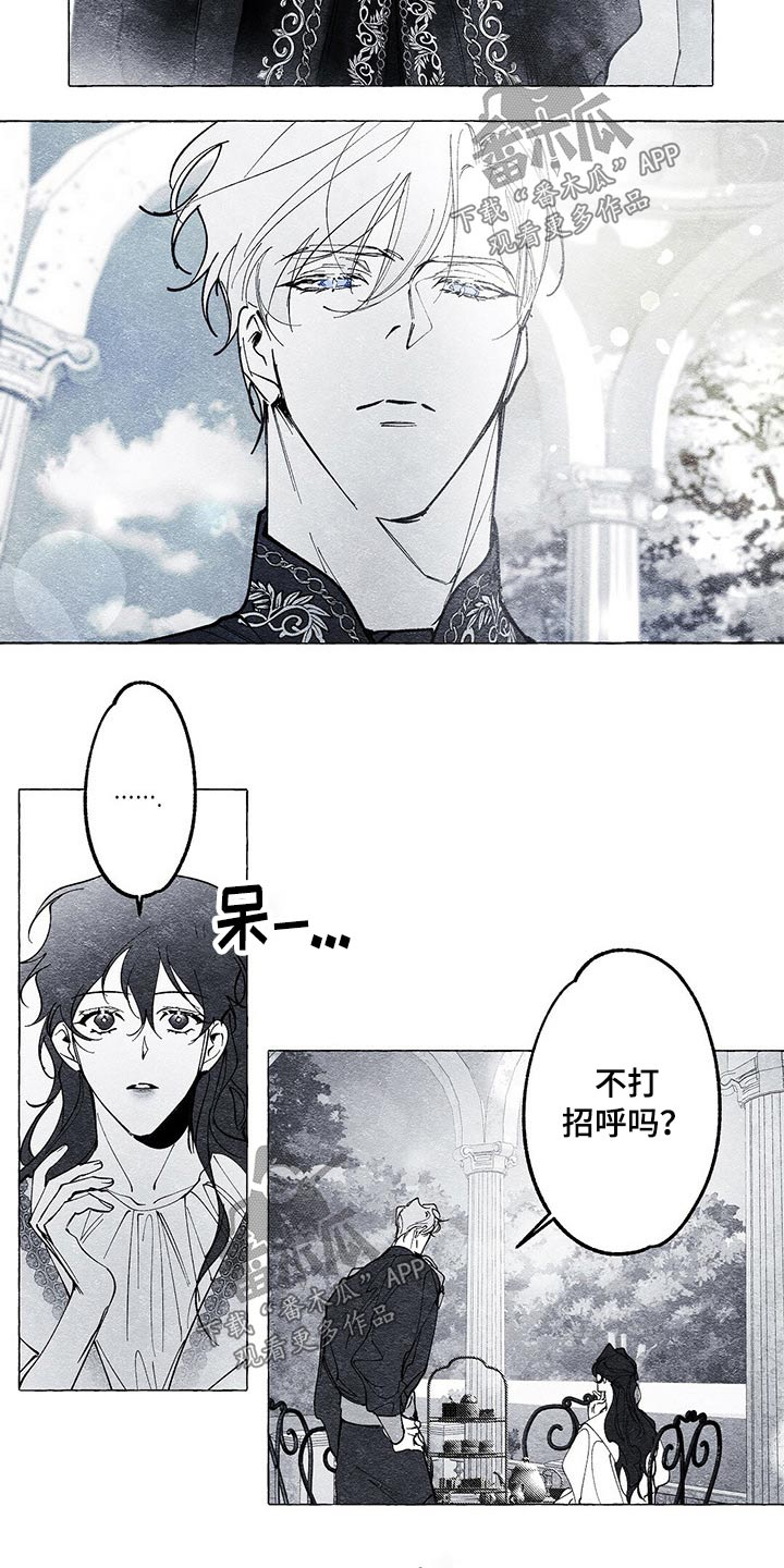 第23章：什么关系4