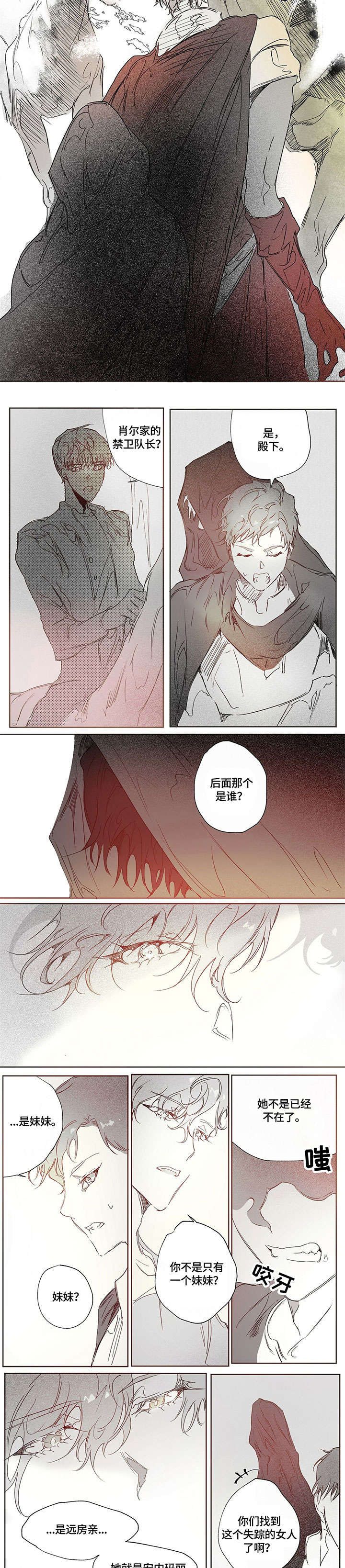 第1章：陨落5