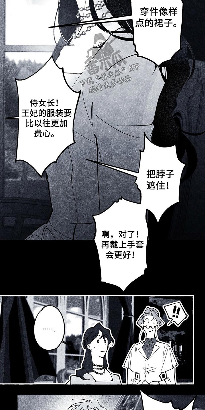 第26章：嘱咐10