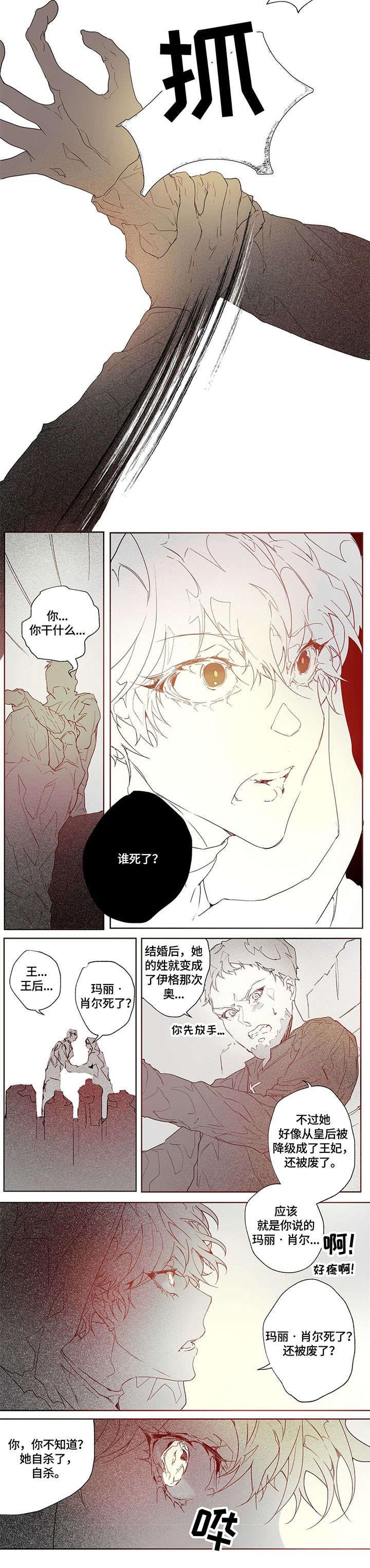 第2章：介绍书1