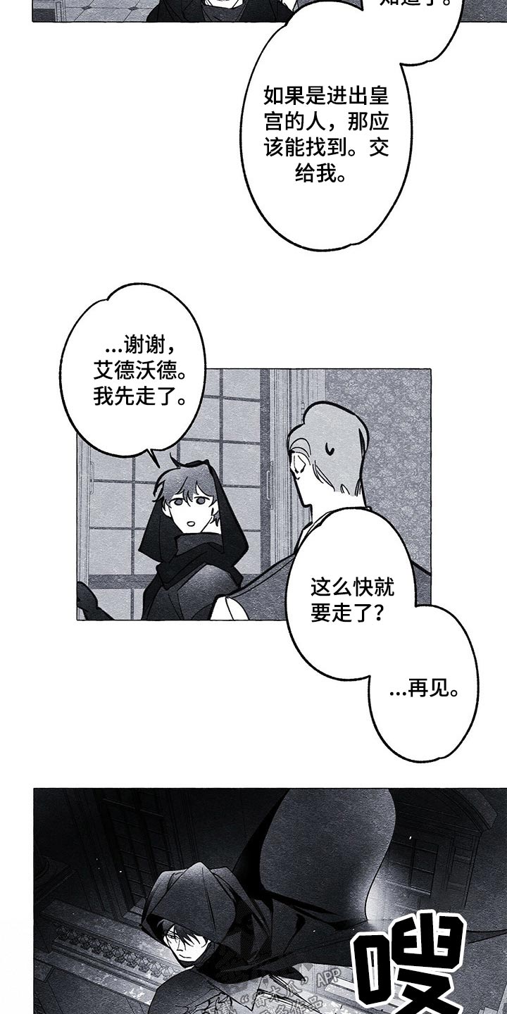 第20章：搜查13