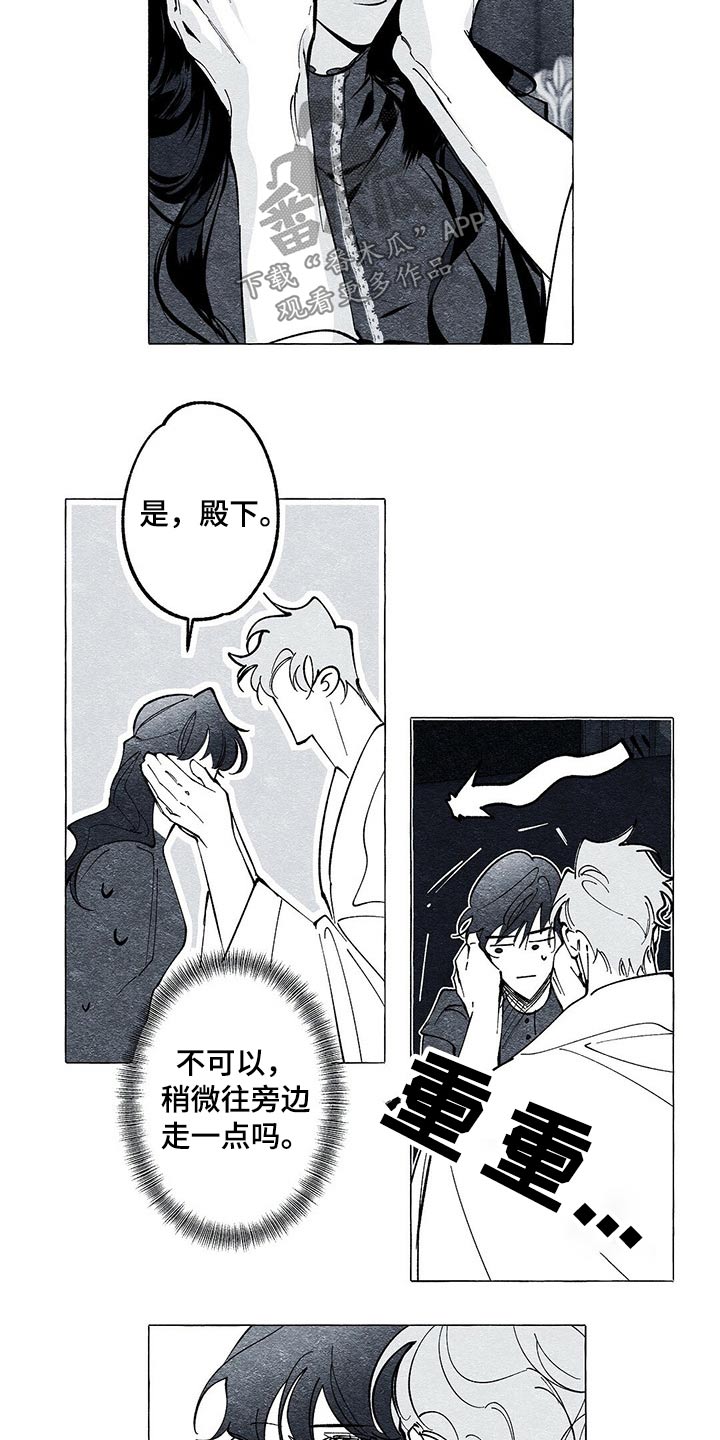 第33章：王妃6