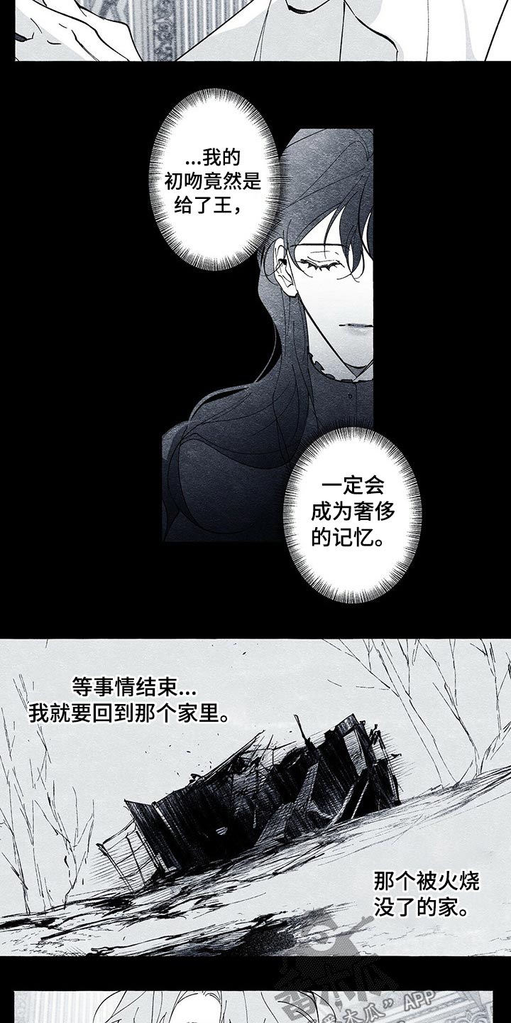 第33章：王妃12