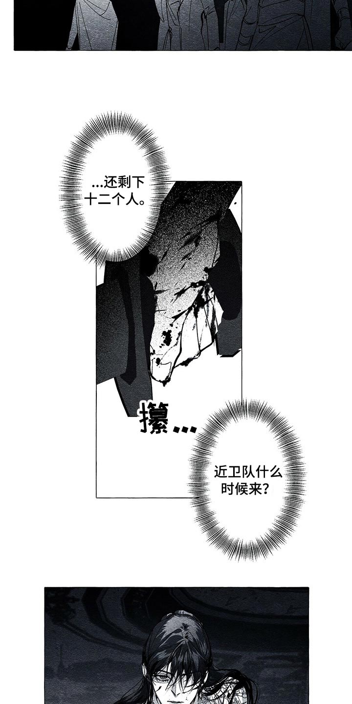 第40章：厮杀2