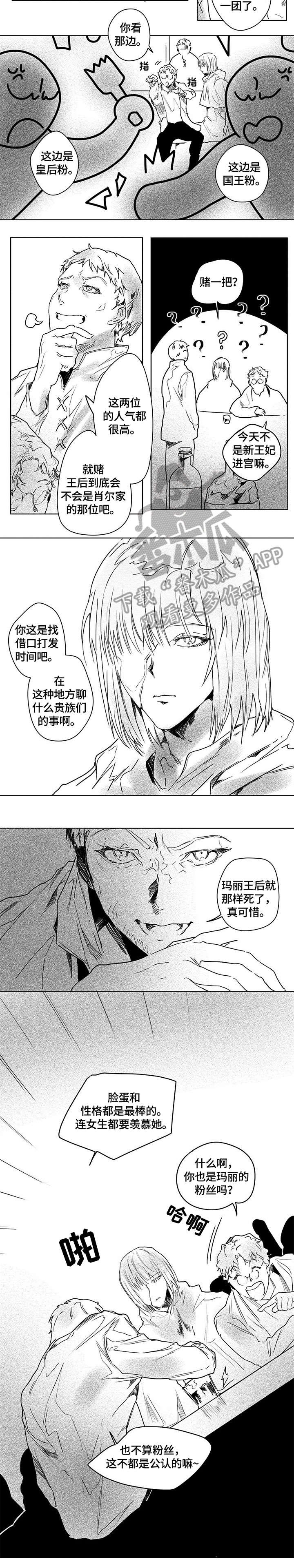 第13章：日子1