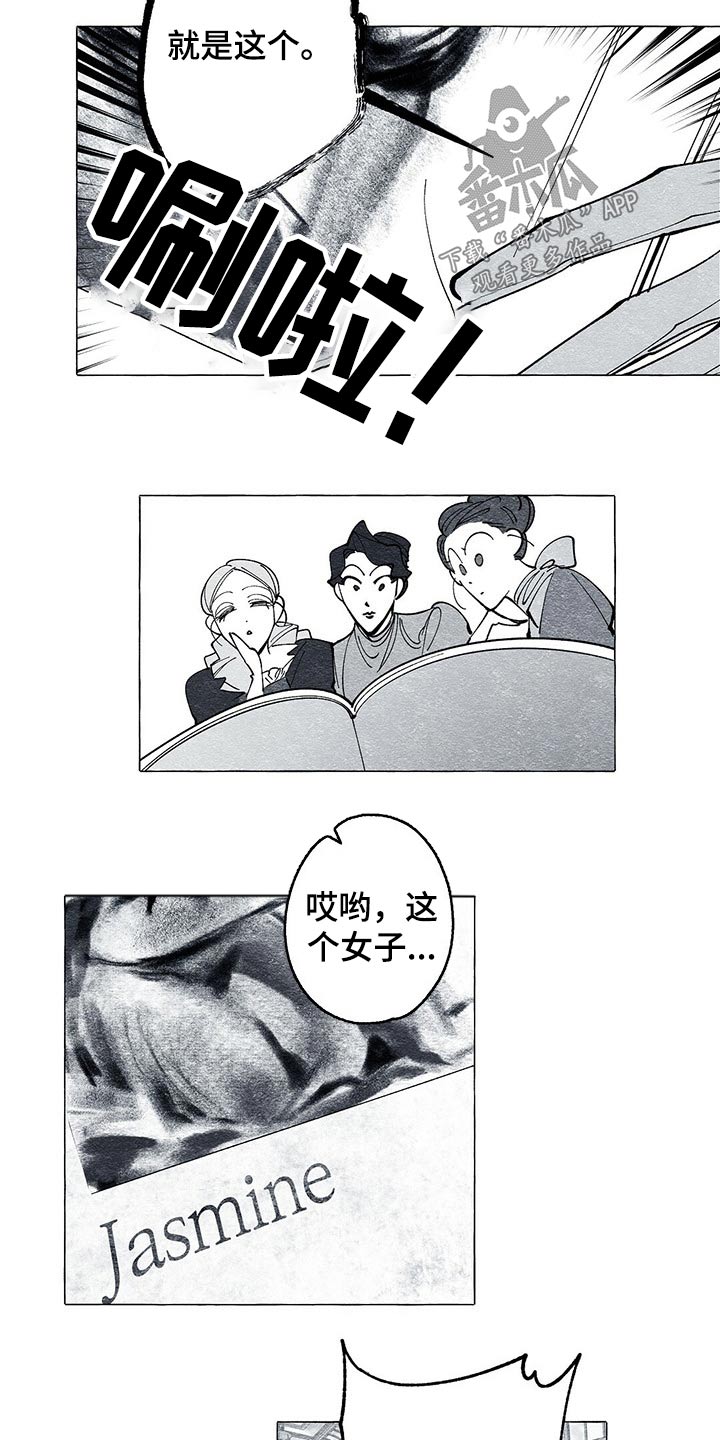 第43章：画集11
