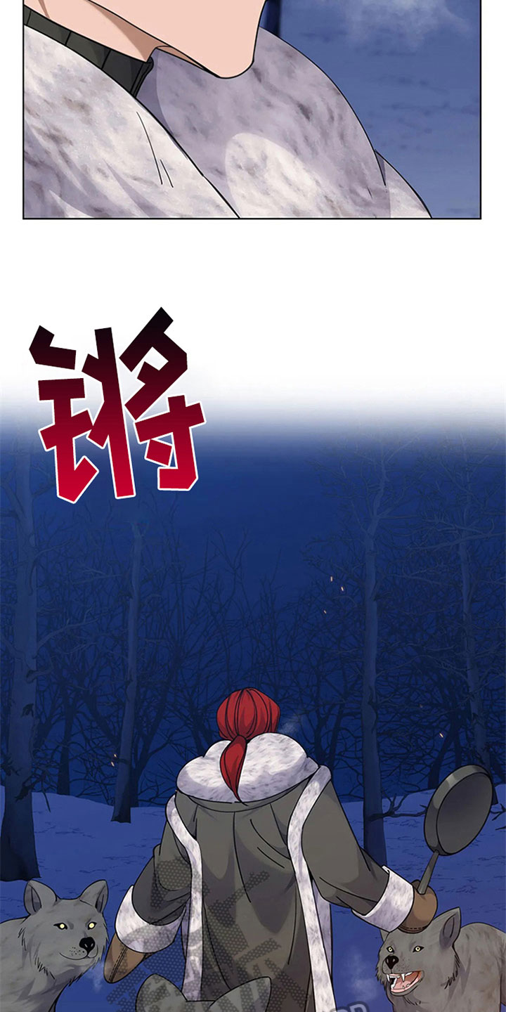 第24章：抵御3