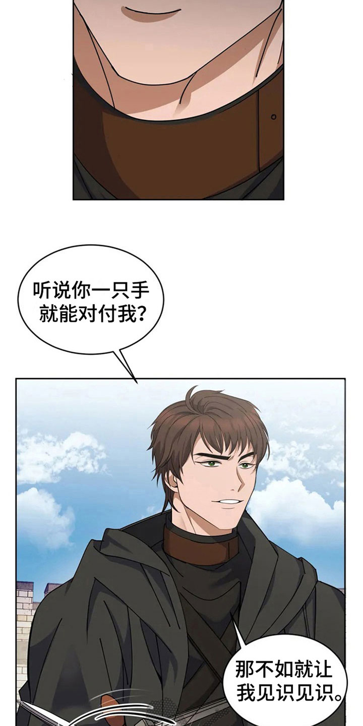 第4章：决斗11