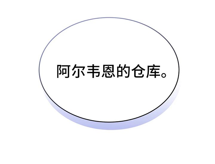 第51章：阿尔韦恩的仓库26