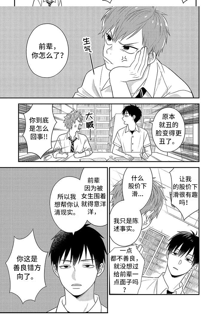 第1章：后辈5