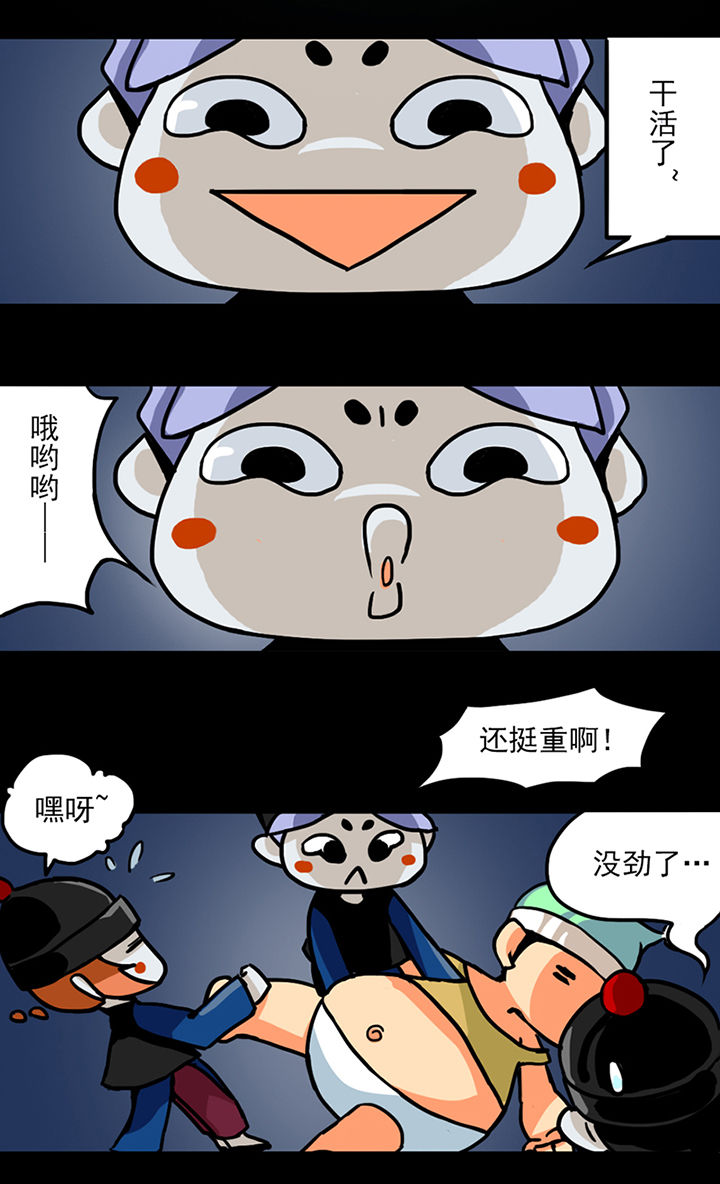 第3章：1