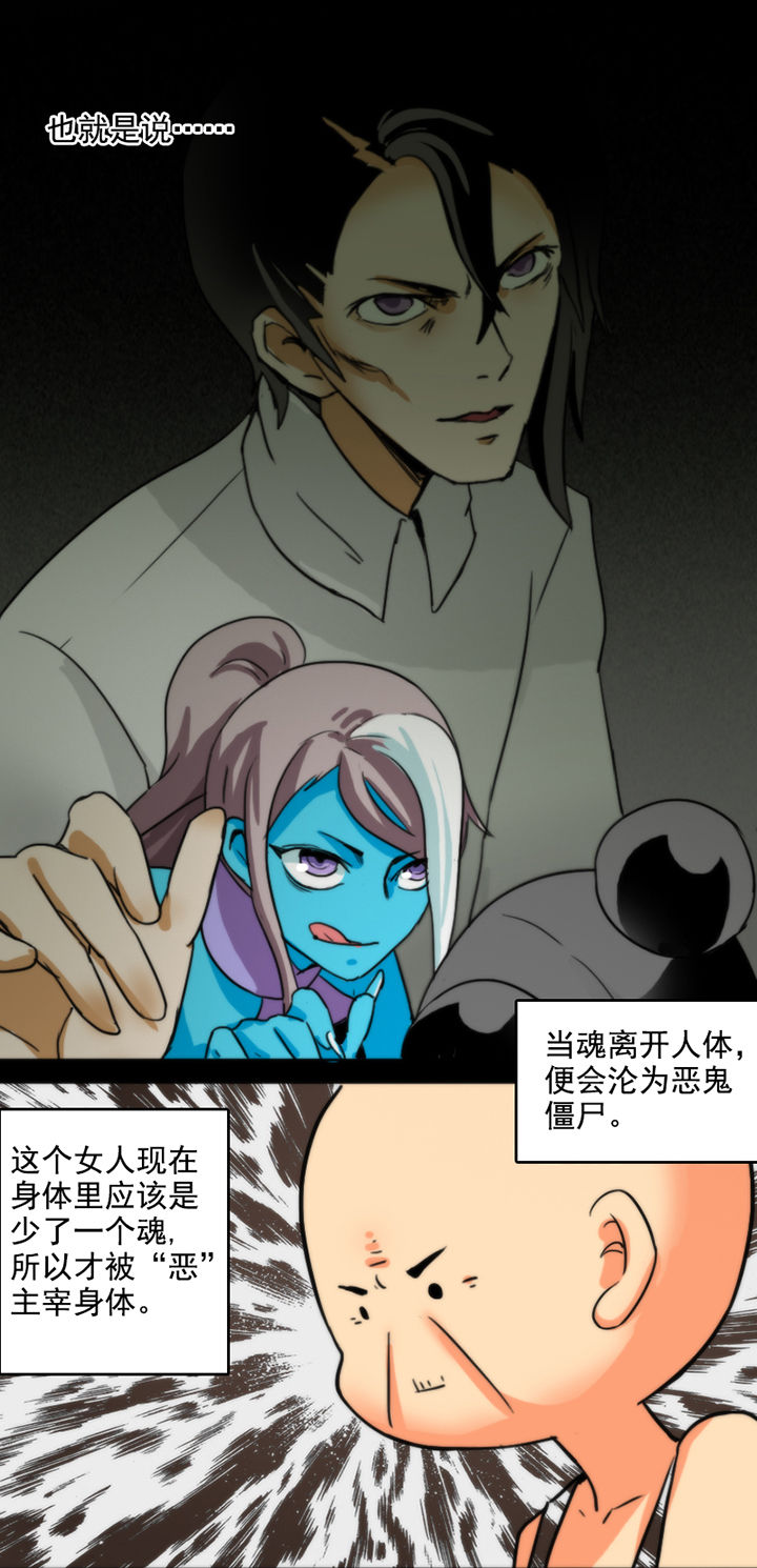 第32章：7