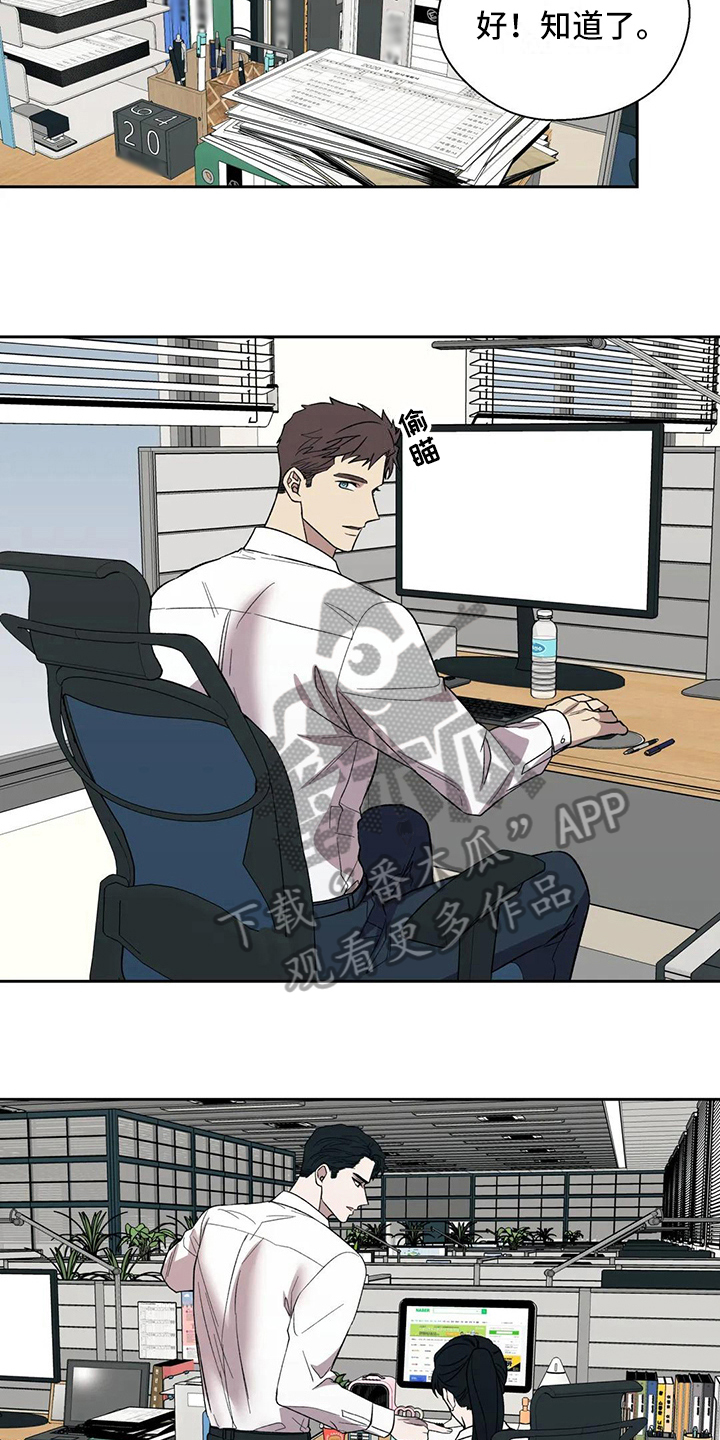 第13章：陷入爱河6