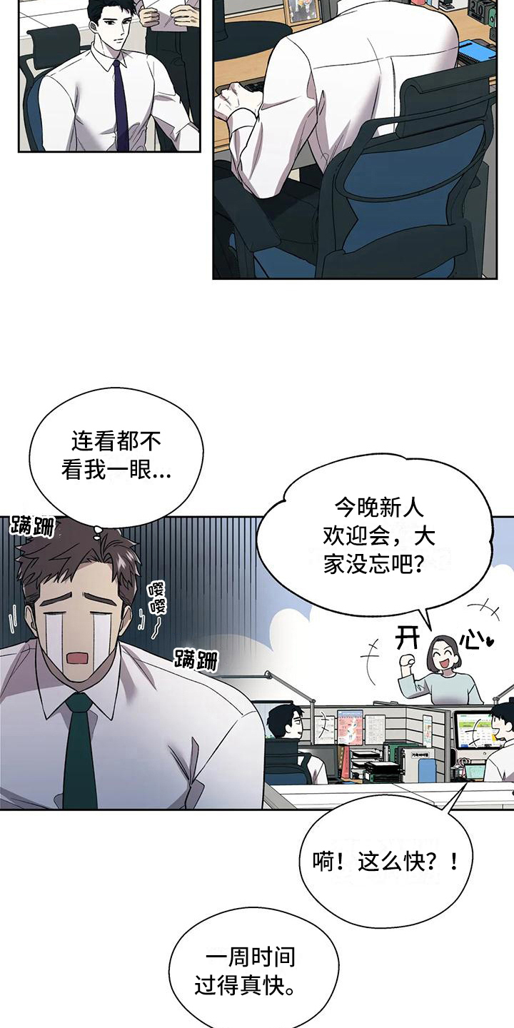 第6章：冷淡8
