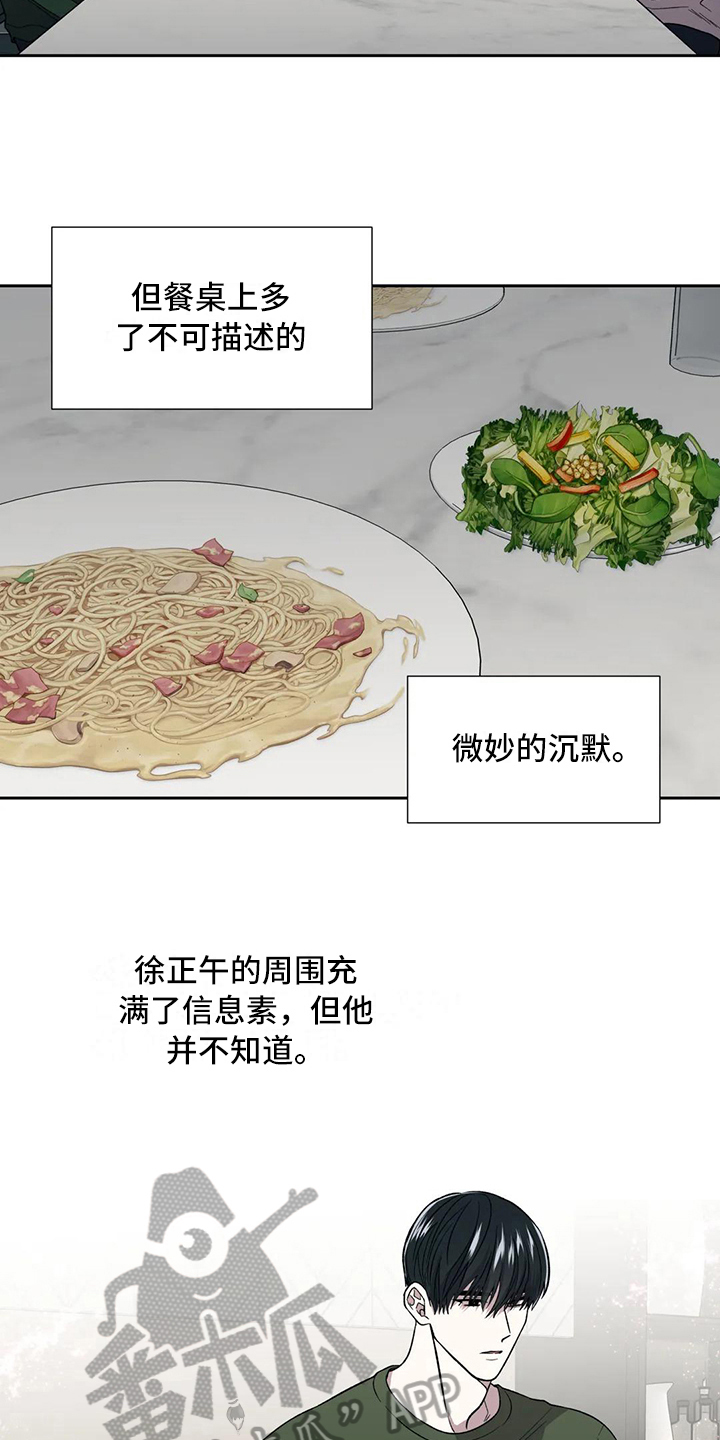 第14章：沉默1