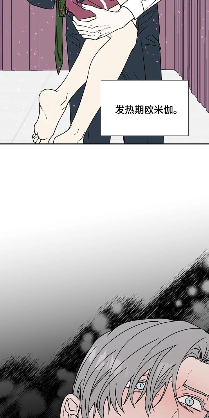 第109章：抱来一个欧米伽3