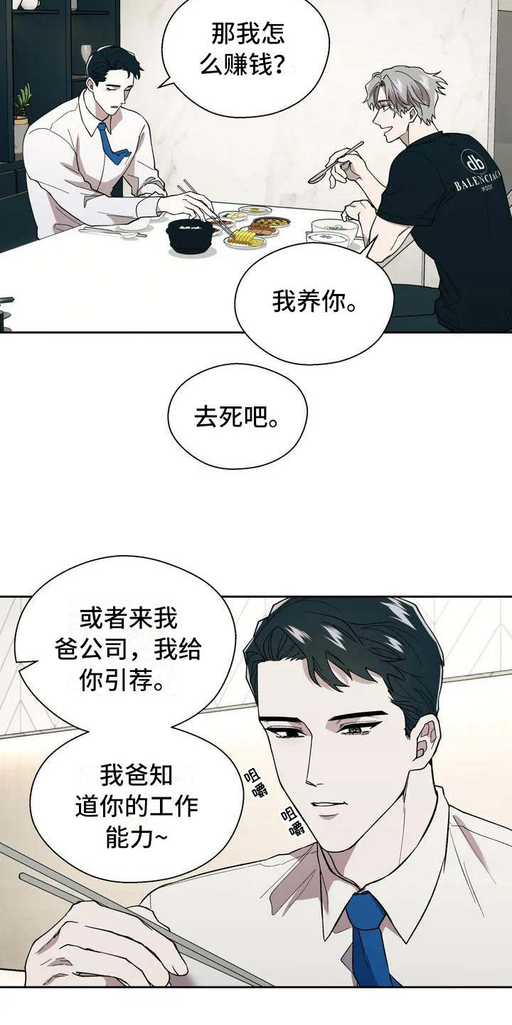 第2章：抱怨6