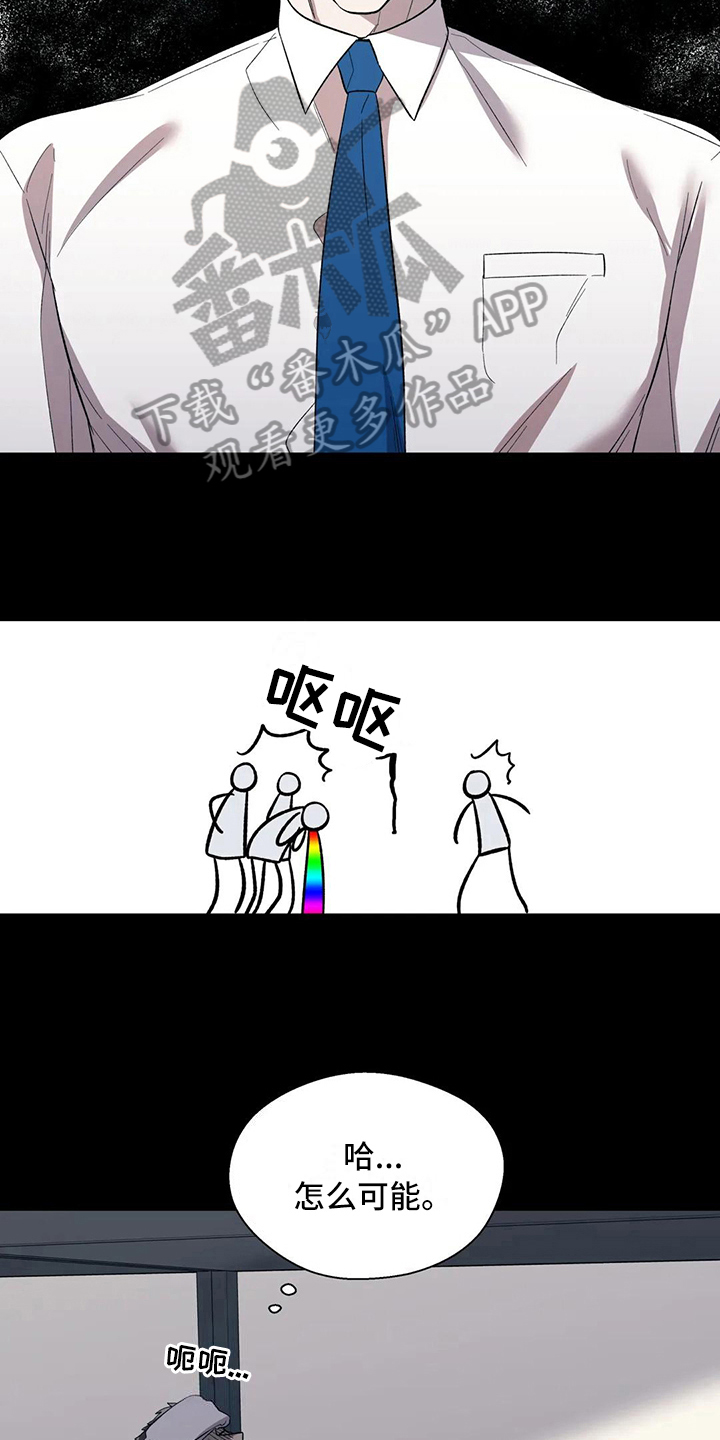 第12章：庆幸8