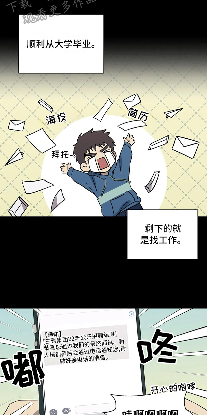 第12章：庆幸2