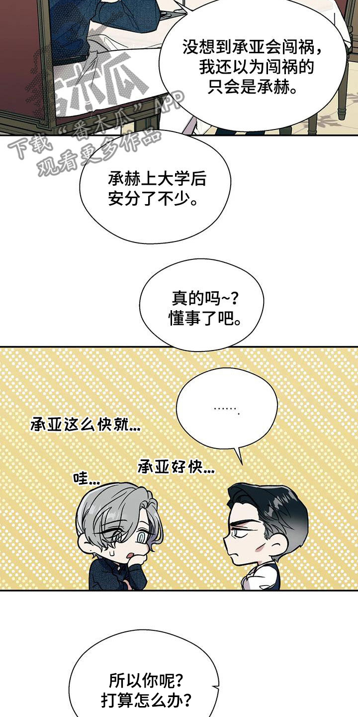 第83章：兄弟13