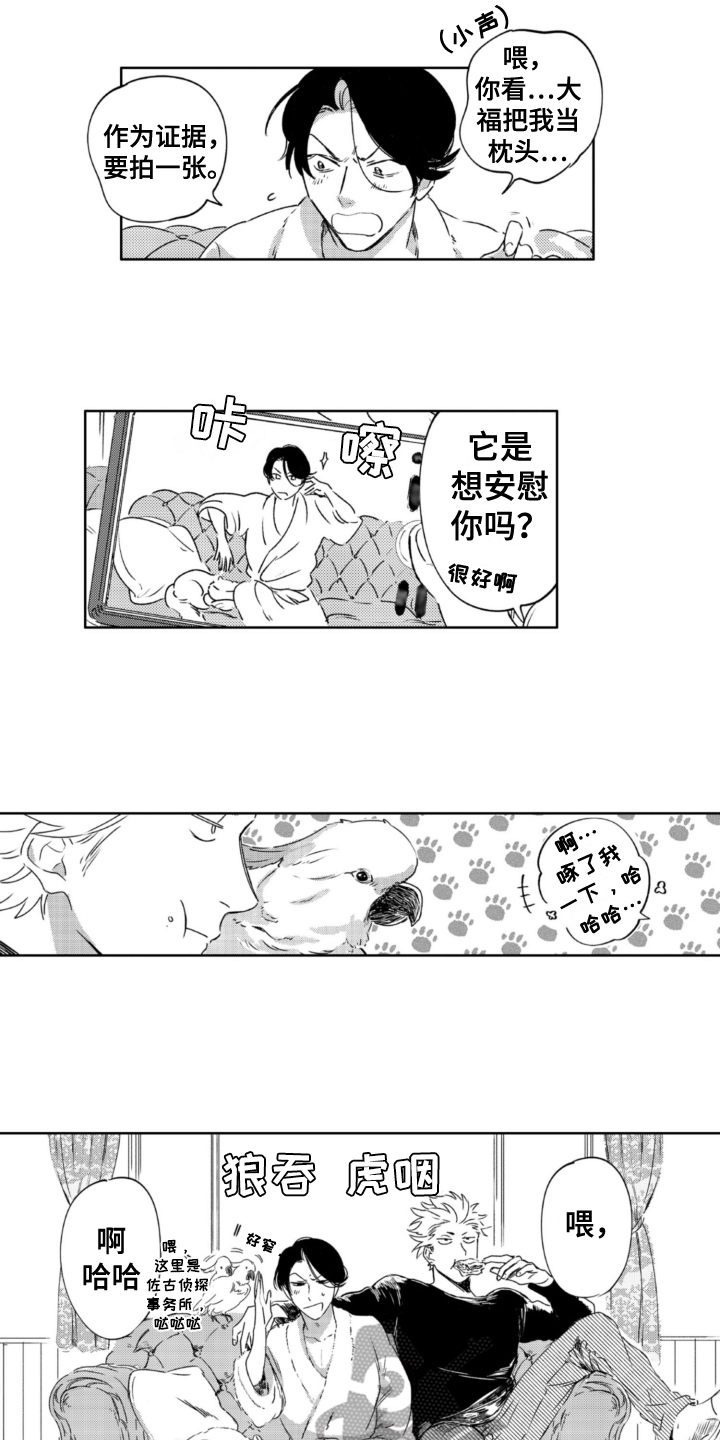 第27章：很可爱8