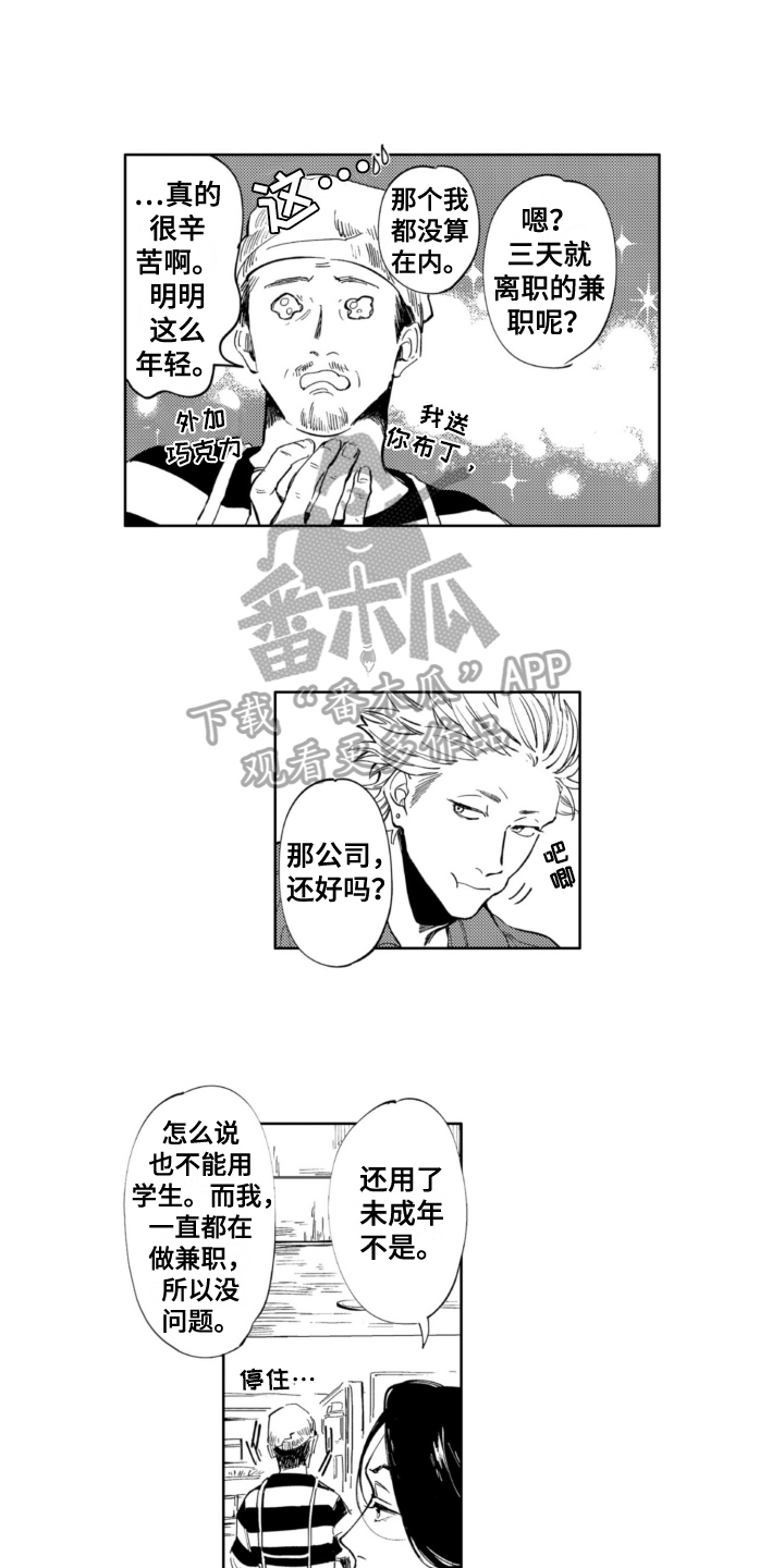 第10章：兼职10
