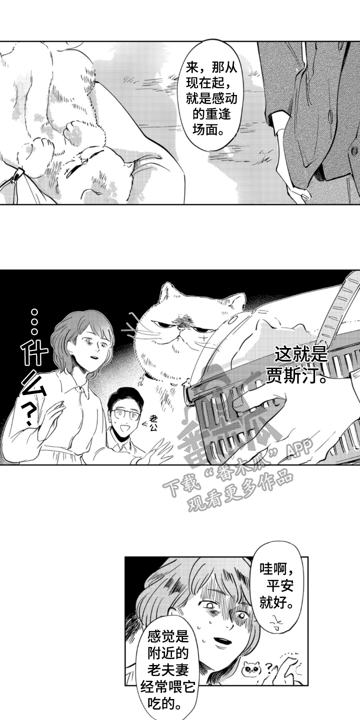 第4章：抛弃7