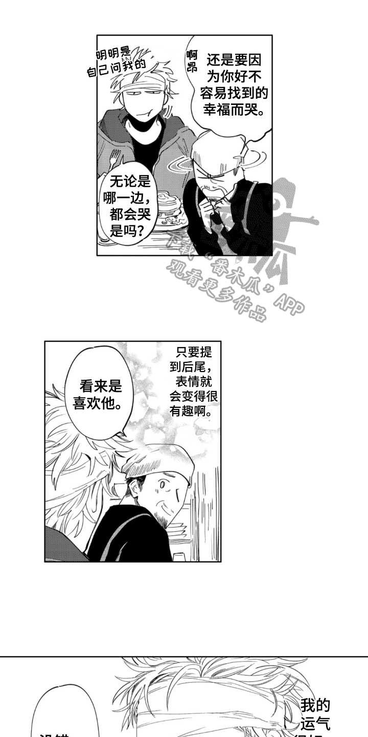 第19章：喜欢11