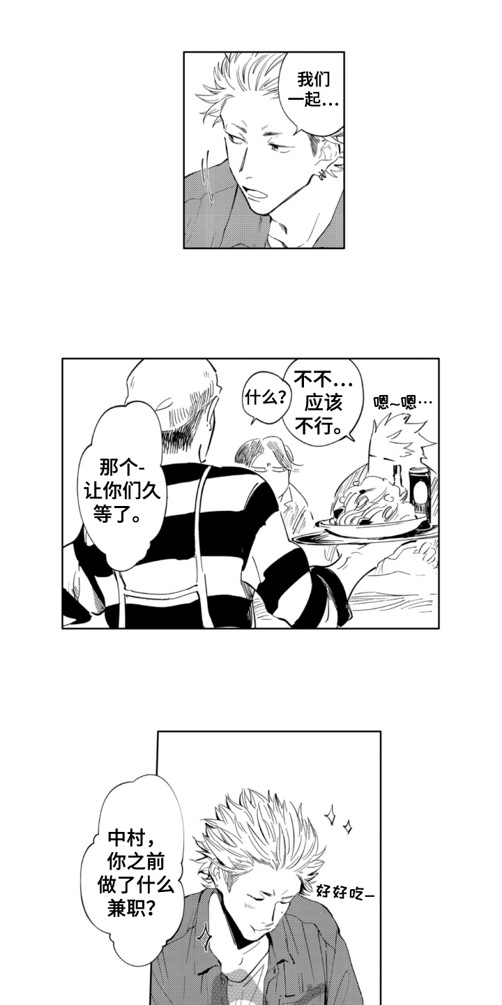 第10章：兼职8