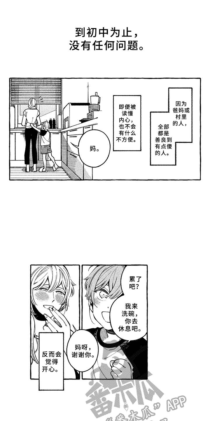 第4章：抱怨0