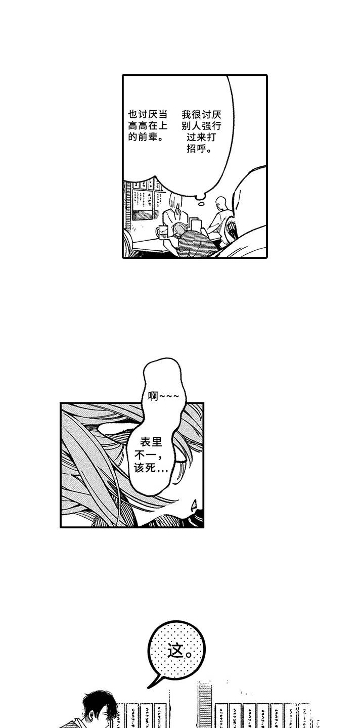 第2章：殷勤0