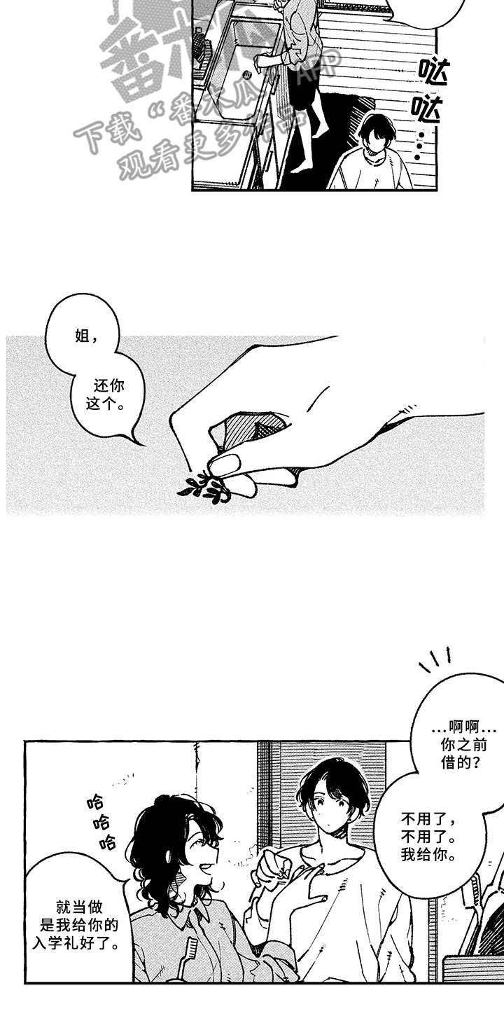 第11章：鼓舞9
