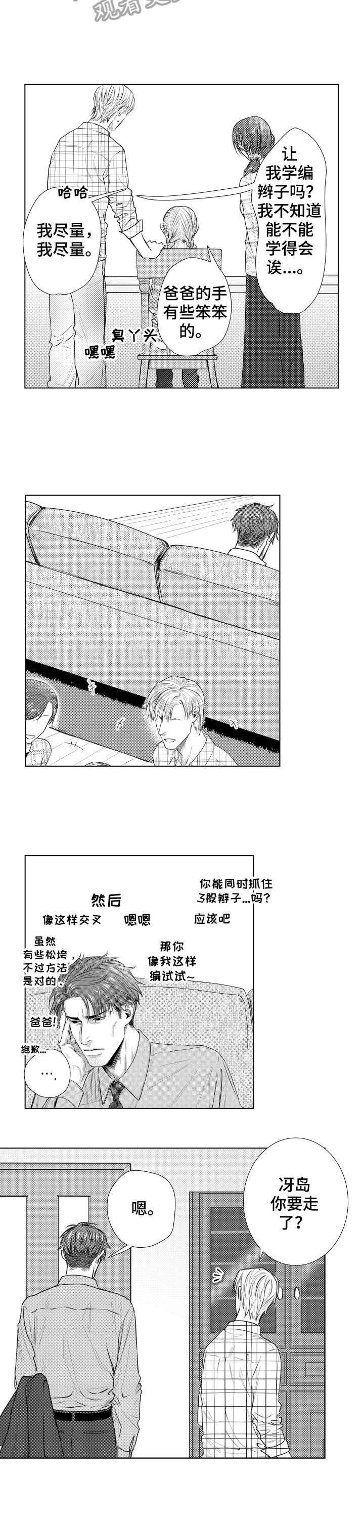 第21章：晚点见4