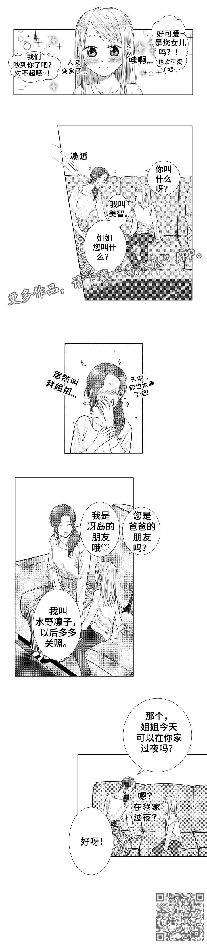 第16章：前任7
