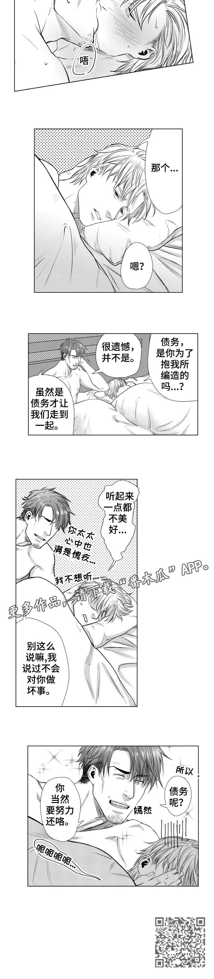 第13章：债务6