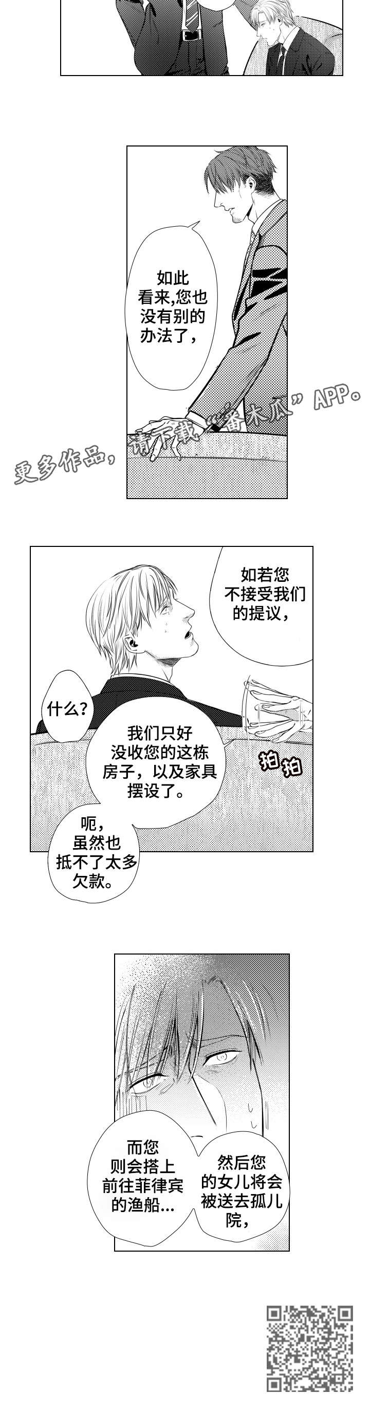 第2章：还债2