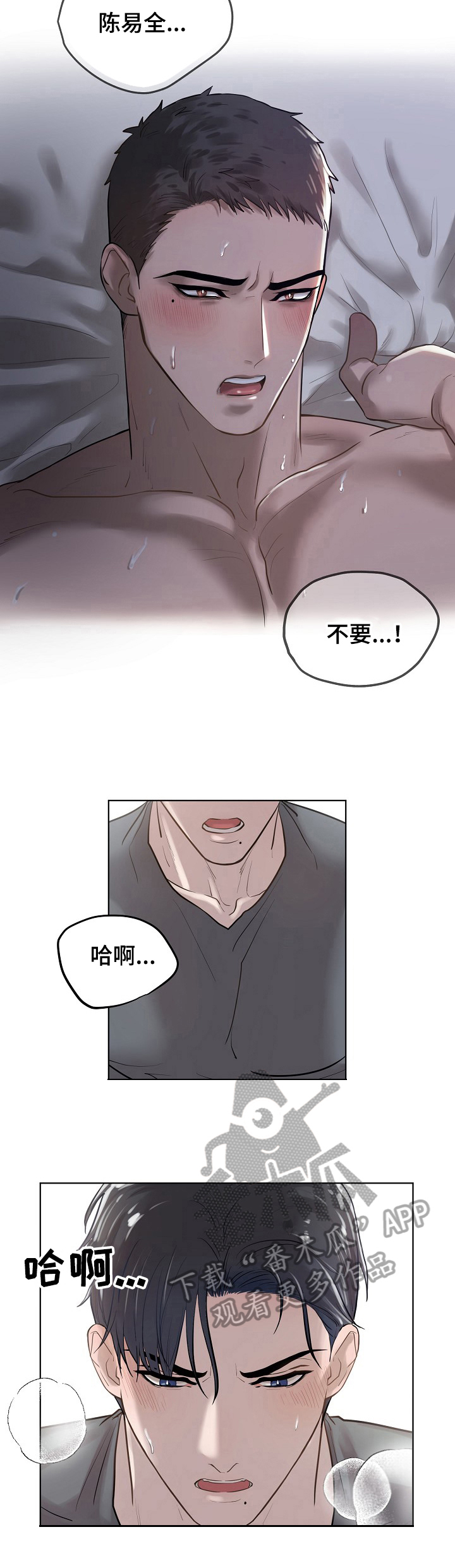 第11章：混乱3