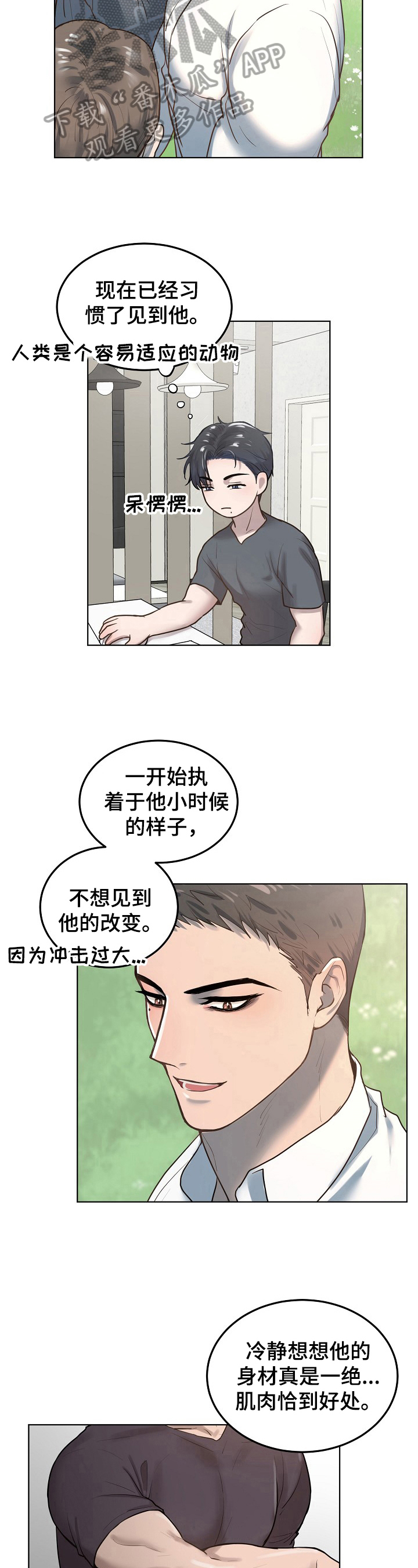 第10章：模特4