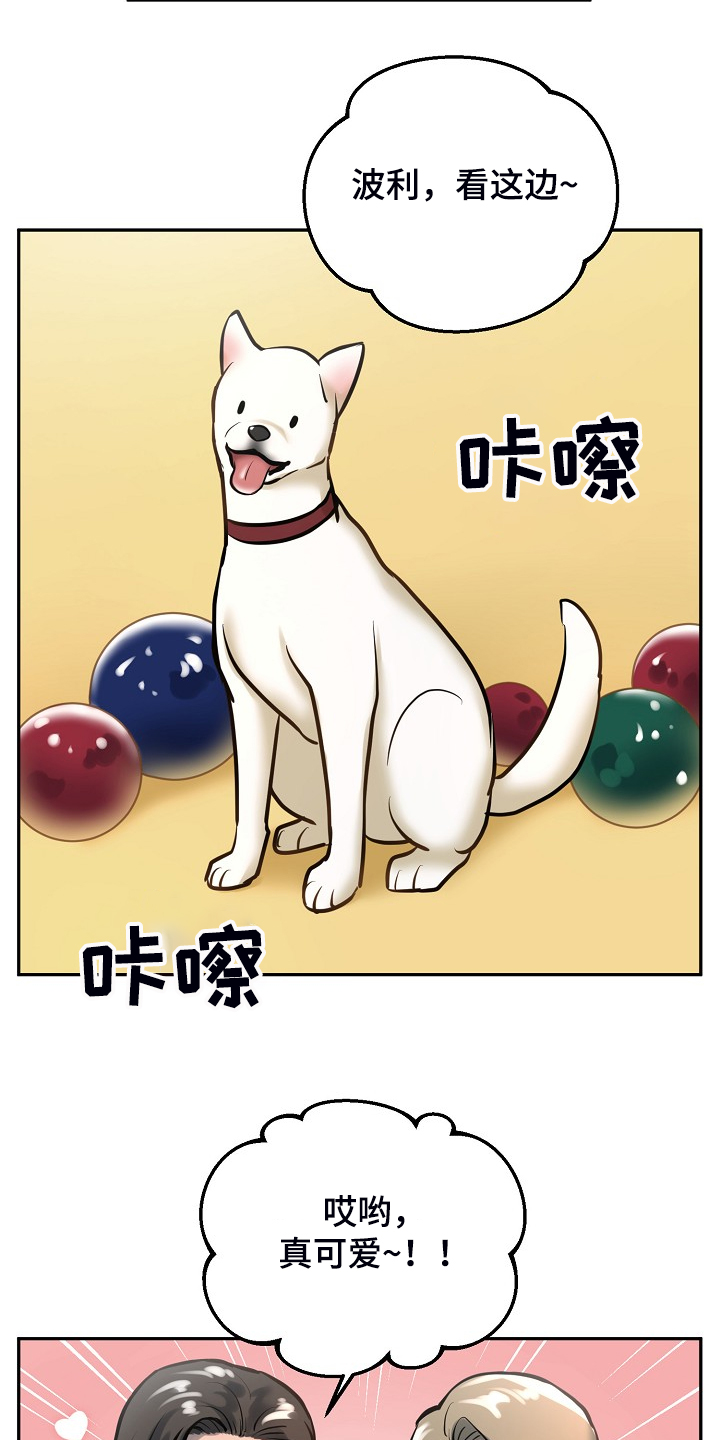 第43章：给狗狗拍照14