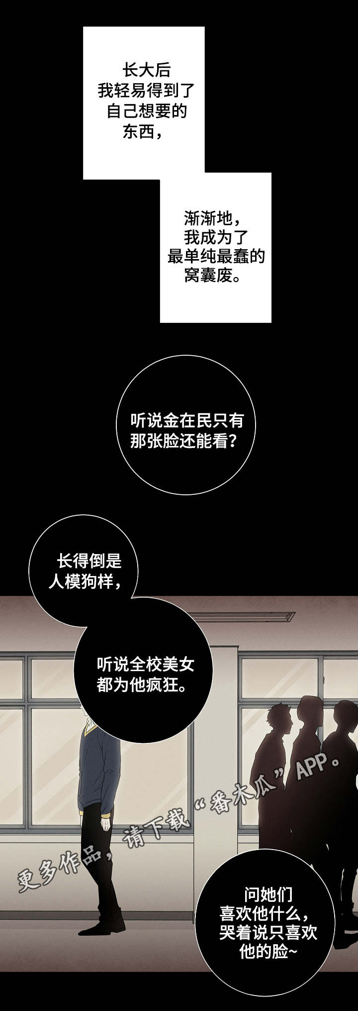 第8章：喜好4