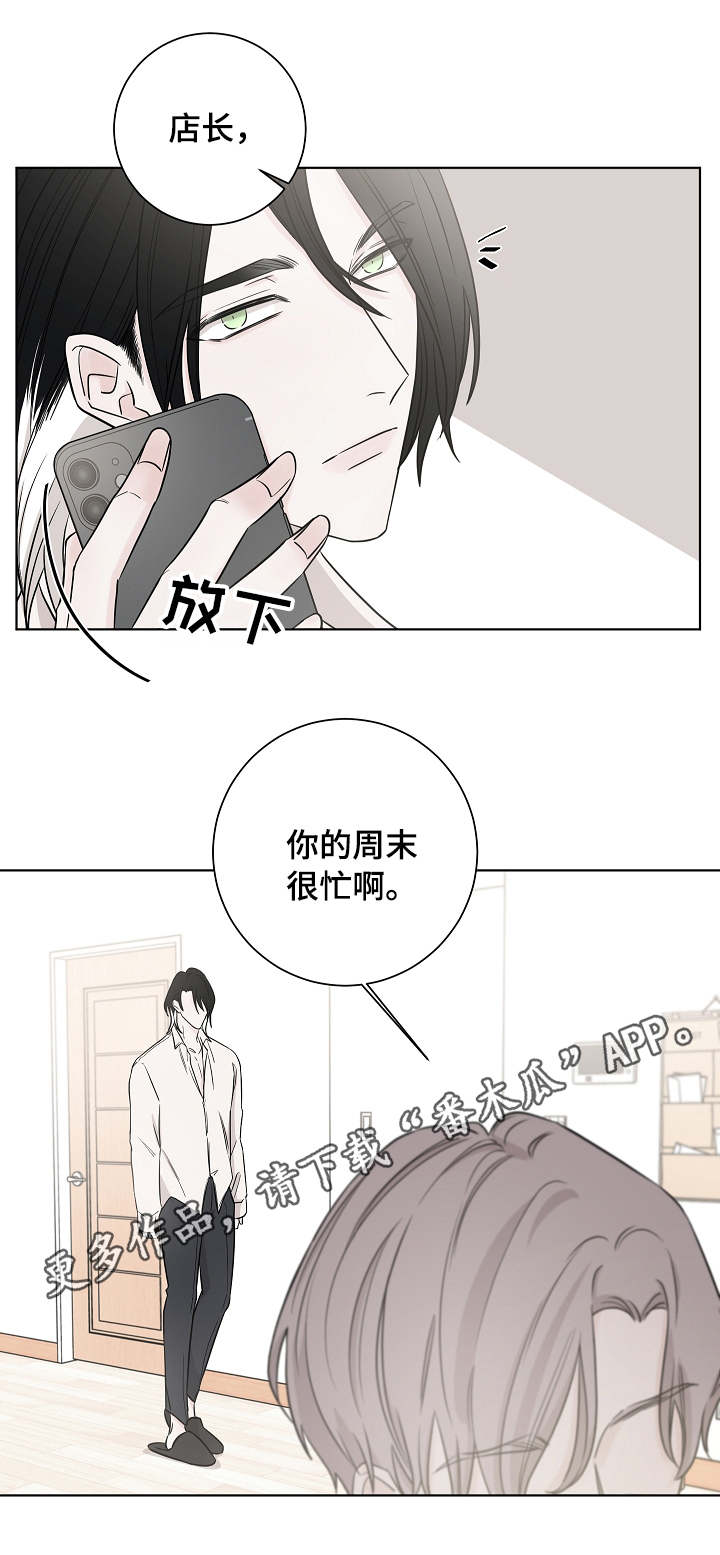 第28章：怜悯4