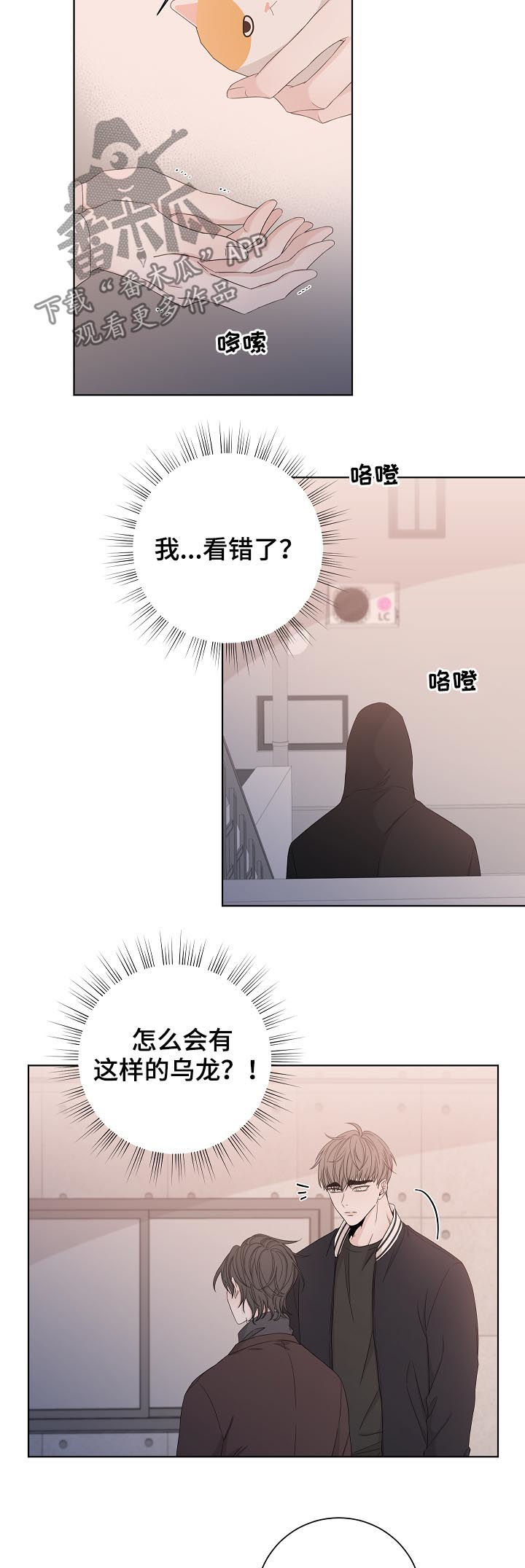 第83章：认错了8