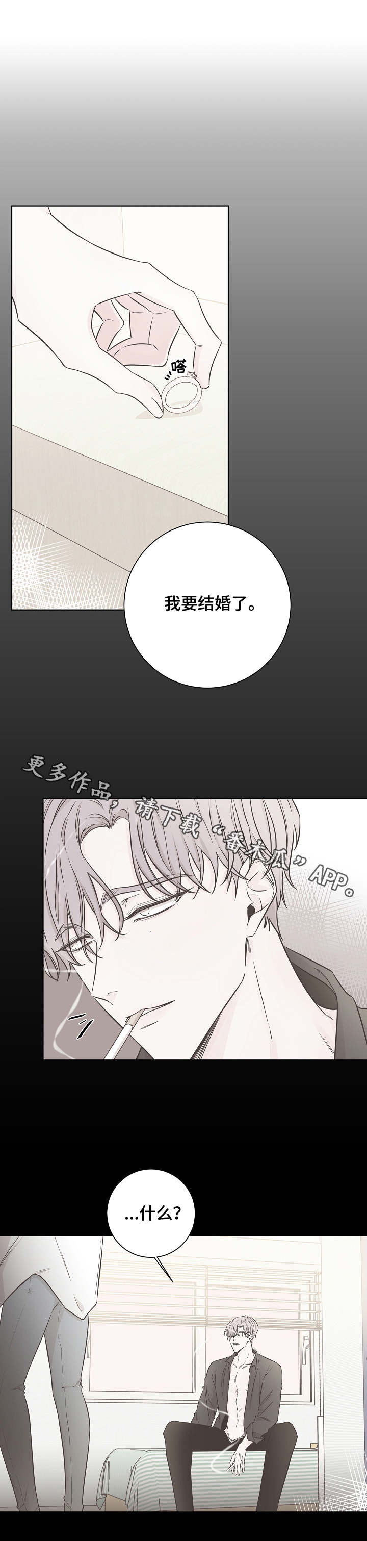 第29章：帅气3