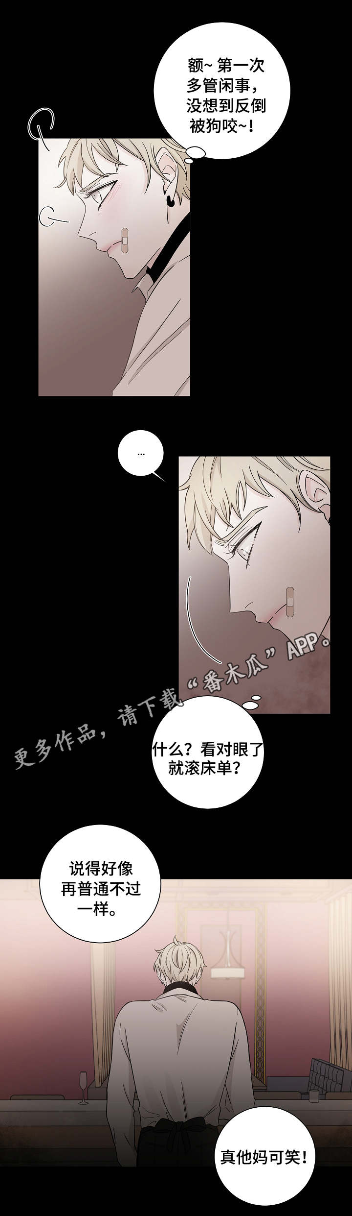 第26章：多管闲事8