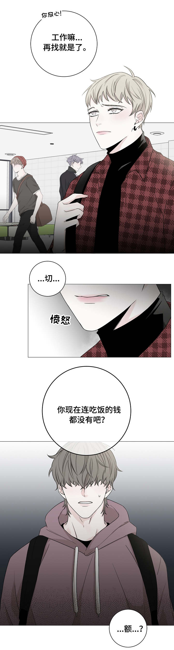 第2章：第一印象6