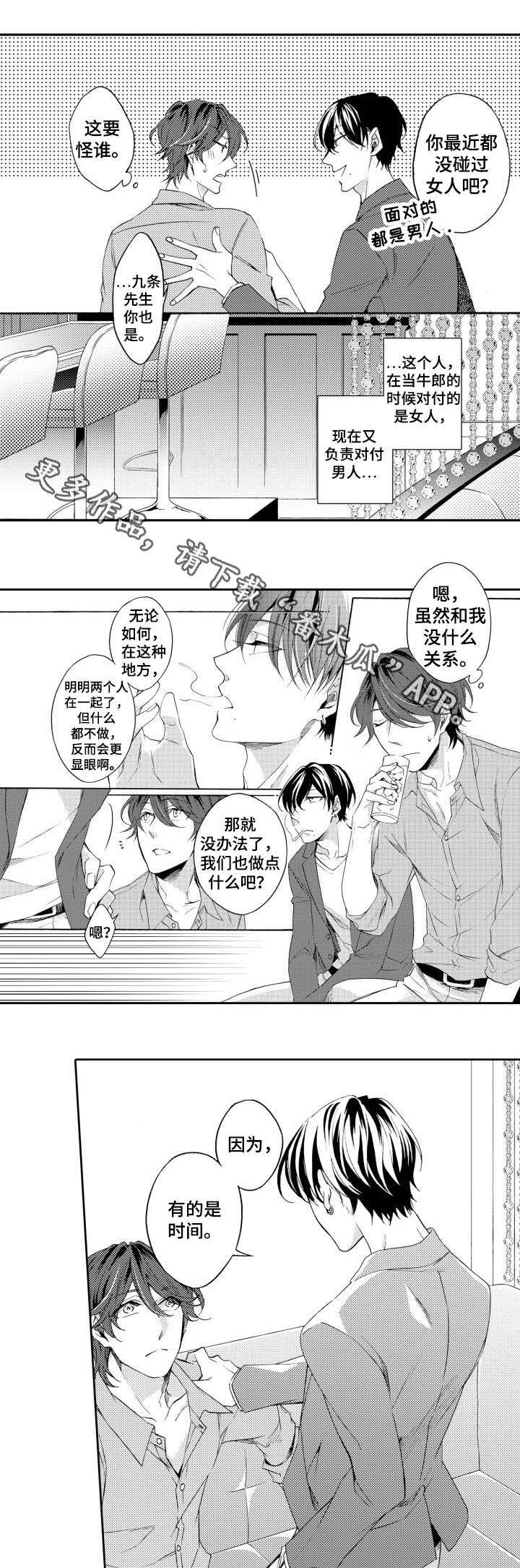 第28章：没反应0