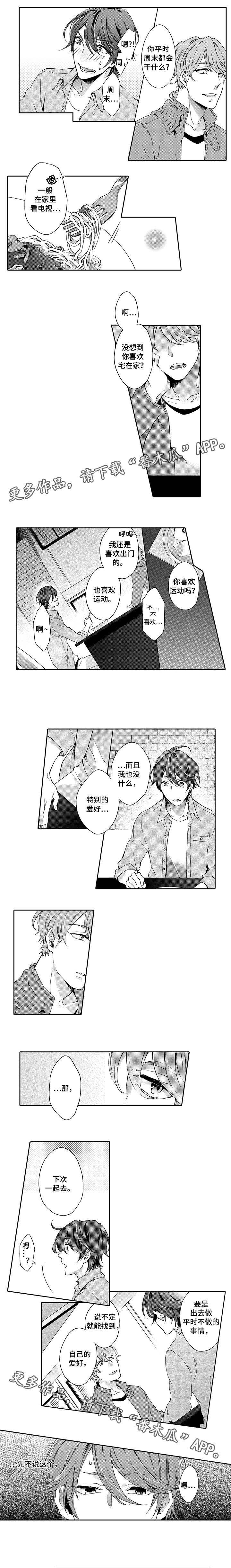 第7章：调教7