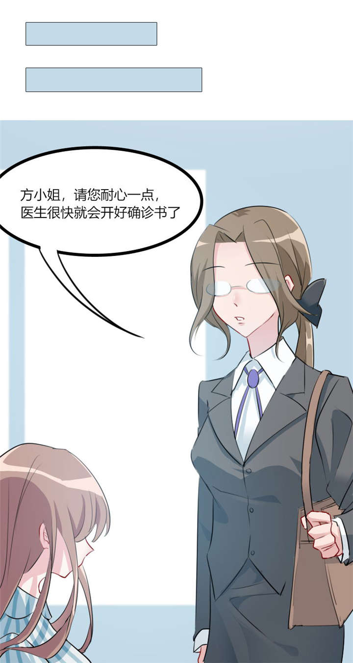 第1章：偶遇中二总裁13