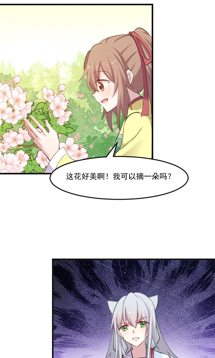 第89章：奇特的好感2