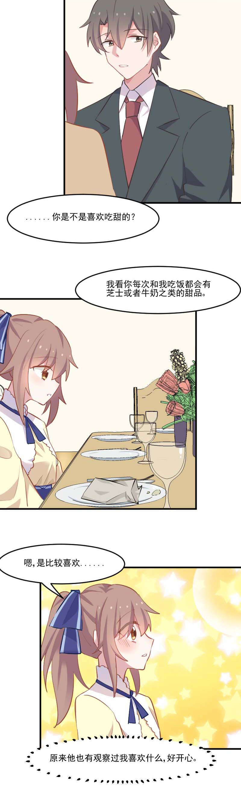 第54章：女人，你在玩火9